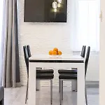 Apartment Udanypobyt Silver Centrum