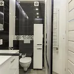 Udanypobyt Silver Centrum Apartment