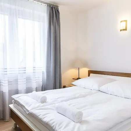 Udanypobyt Silver Centrum * Zakopane