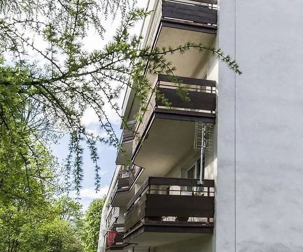 Udanypobyt Silver Centrum * Zakopane