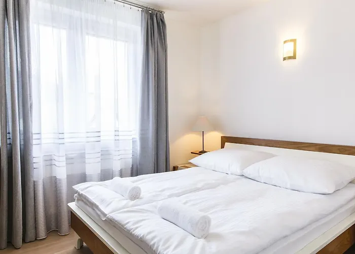 Udanypobyt Silver Centrum * Zakopane