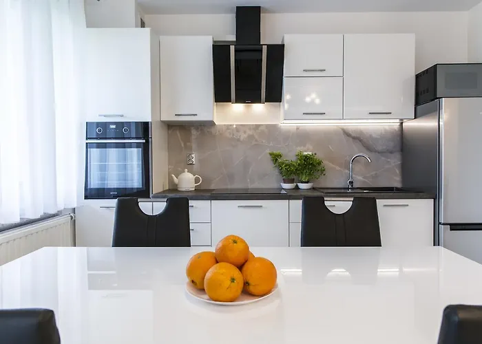 Udanypobyt Silver Centrum