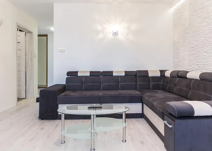 Udanypobyt Silver Centrum * Zakopane