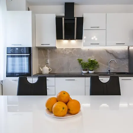 Udanypobyt Silver Centrum