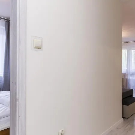Apartment Udanypobyt Silver Centrum