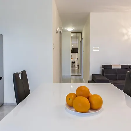 Udanypobyt Silver Centrum Daire *