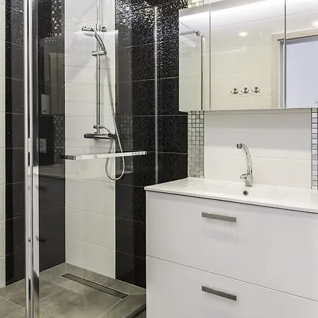 Udanypobyt Silver Centrum Apartment Zakopane