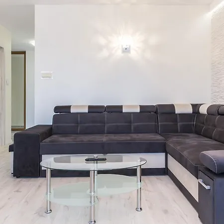 Udanypobyt Silver Centrum * Zakopane