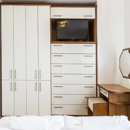 Udanypobyt Silver Centrum Apartment Zakopane