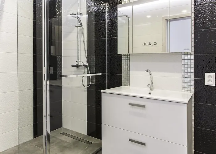 Udanypobyt Silver Centrum Apartment Zakopane