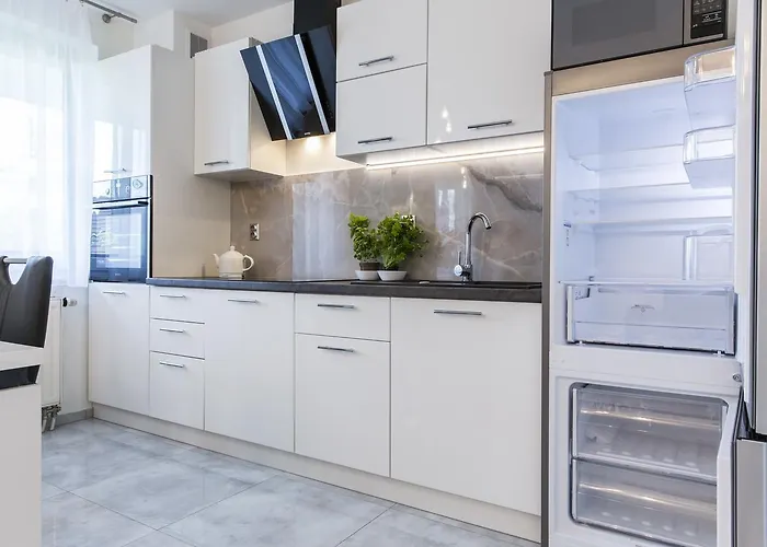 Udanypobyt Silver Centrum *